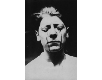 Hulton Archive: Tears of Blood